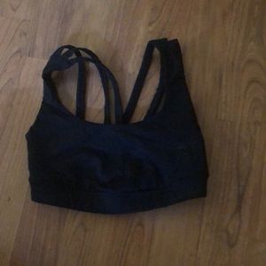 Lululemon  sports bra